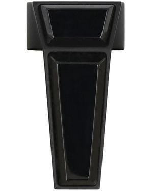 Rick Owens Rings - Black