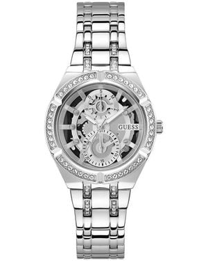 Guess Watches - Metálico