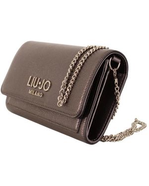 Liu Jo Cross Body Bags - Marrón