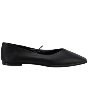 Alohas Ballerinas - Nero