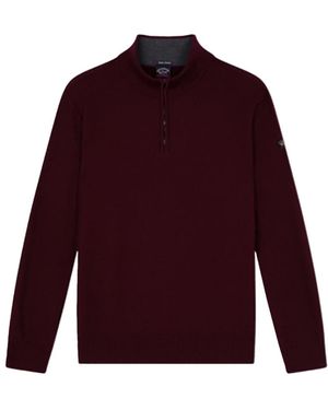 Paul & Shark Turtlenecks - Viola
