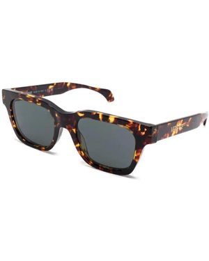 Versace Sunglasses - Brown