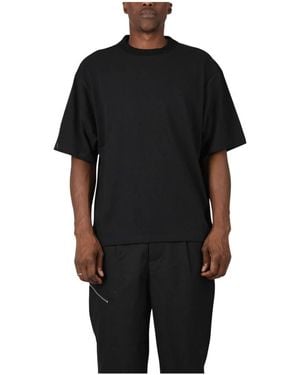 OAMC T-Shirts - Negro