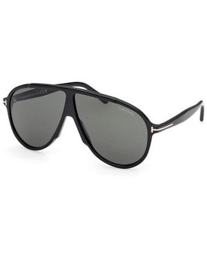 Tom Ford Sunglasses - Black