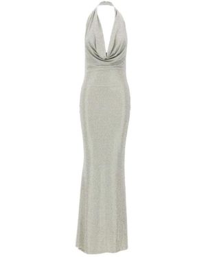 TWENTYFOUR Gowns - Blanco