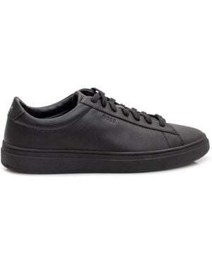 HUGO Trainers - Black