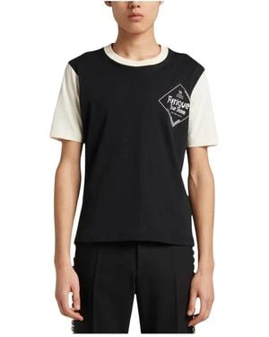 Wales Bonner T-Shirts - Black