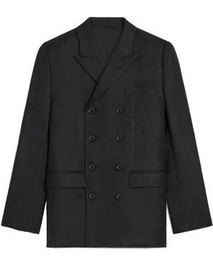 Celine Blazers - Negro