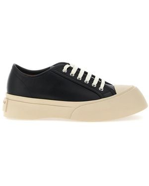 Marni Trainers - Black