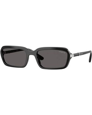 Vogue Sunglasses - Black