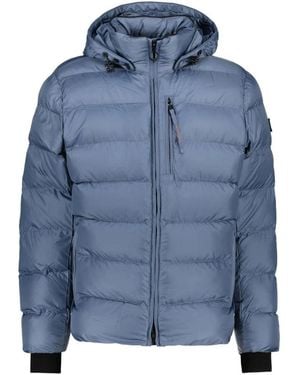 Wellensteyn Winter Jackets - Blue