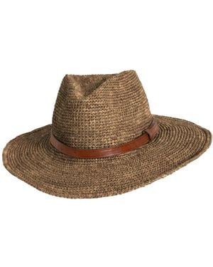 IBELIV Hats - Bruin