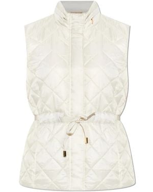 Michael Kors Vests - White