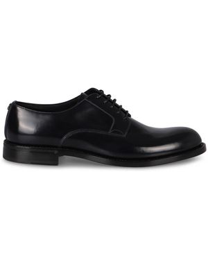 Dolce & Gabbana Business Shoes - Nero