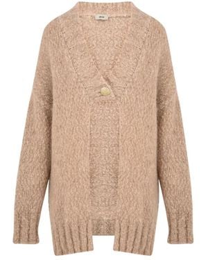Akep Cardigans - Neutro