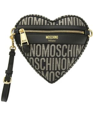 Moschino Clutches - Verde