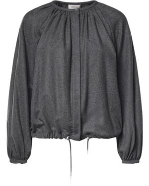 Ottod'Ame Blouses - Gris
