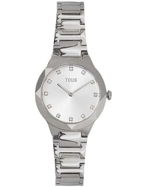 Tous Watches - Metallic
