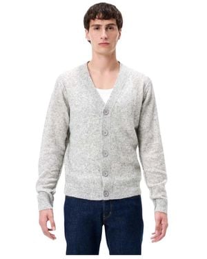 CYCLE Cardigans - Gris