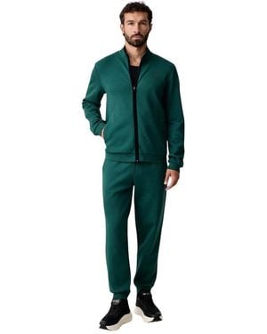 EA7 Training Sets - Verde