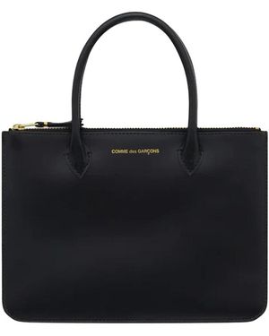 Comme des Garçons Handbags - Black
