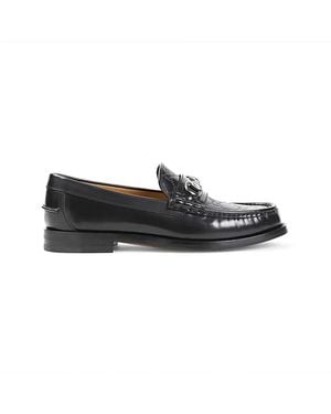 Gucci Loafers - Zwart