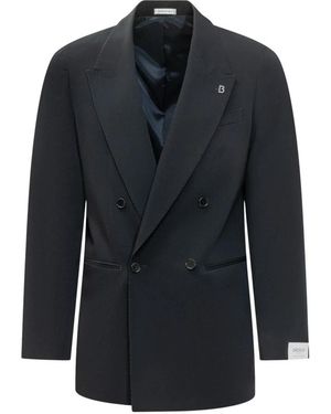 BRERAS Milano Jassen ,Blauw ,Blazers