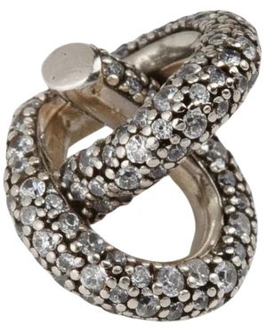 PANDORA Brooches - Metálico