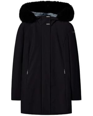 Rrd Down Jackets - Black