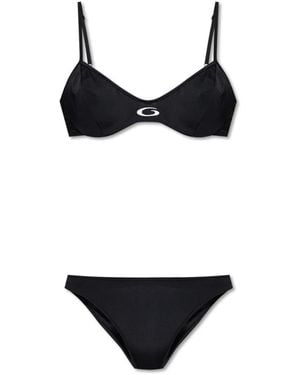 Balenciaga Bikinis - Black