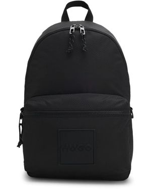 HUGO Backpacks - Negro