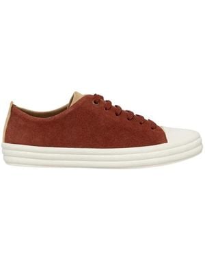 Camper Sneakers - Marrón