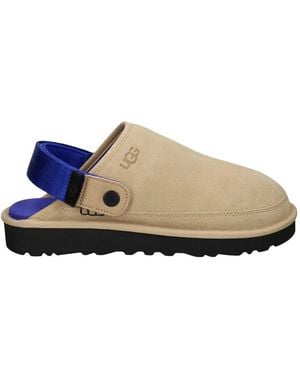 UGG Clogs - Blue
