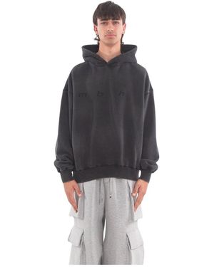 MISBHV Hoodies - Gris