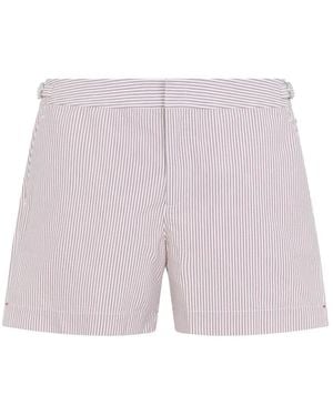 Orlebar Brown Beachwear - Purple