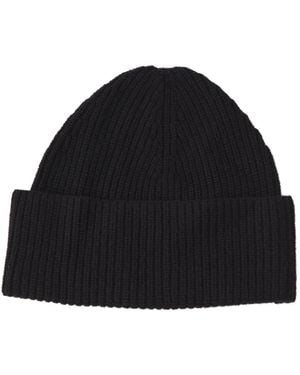 Part Two Beanies - Negro