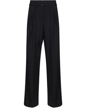 Dries Van Noten Rtw - Zwart