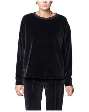 Mason's Beverly Sweatshirt - Schwarz