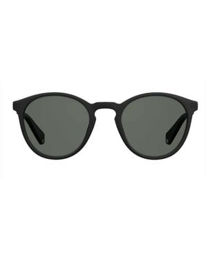 Polaroid Sunglasses - Brown