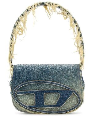 DIESEL Handbags - Blu