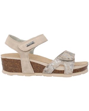 Rohde Wedges - Blanco