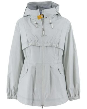 Parajumpers Light Jackets - Grey