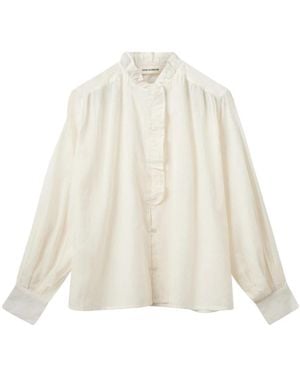 Sofie Schnoor Shirts - White