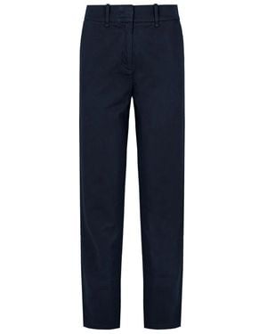 Bomboogie Chinos - Blue