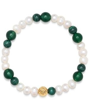 Nialaya Bracelets - Verde