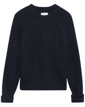 Alchemist Sesame Pullover - Blauw