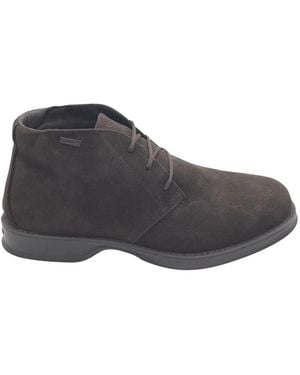 Igi&co Trail Gtx Schnürstiefel - Grau