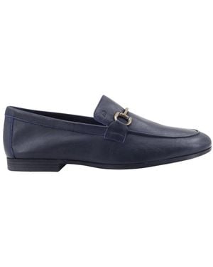 Frau Loafers - Blue