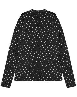 OperaSPORT Suni Top - Schwarz