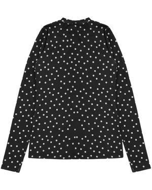 OperaSPORT Suni Top - Zwart